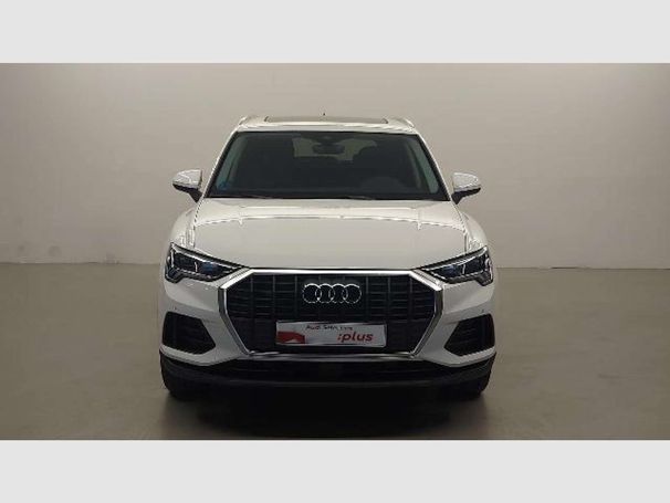 Audi Q3 45 TFSIe S tronic Advanced 180 kW image number 2