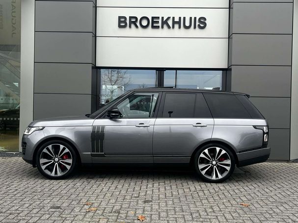 Land Rover Range Rover P565 SVAutobiography Dynamic 416 kW image number 3