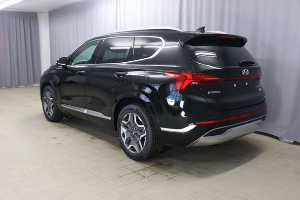 Hyundai Santa Fe 4WD 195 kW image number 4