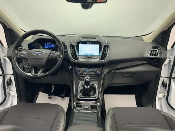 Ford Kuga 1.5 TDCi 88 kW image number 9