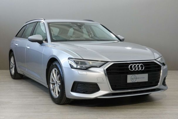 Audi A6 35 TDI S tronic Avant Business 120 kW image number 2