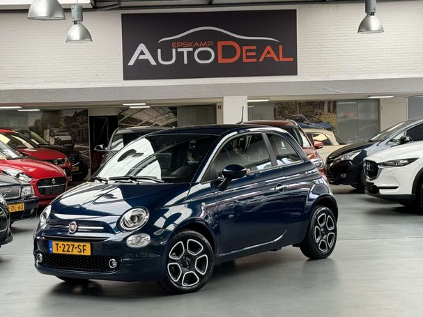 Fiat 500 1.0 51 kW image number 1