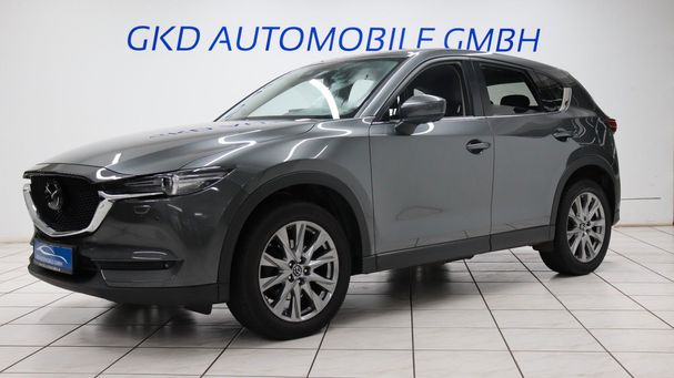 Mazda CX-5 AWD Sports-Line 135 kW image number 2