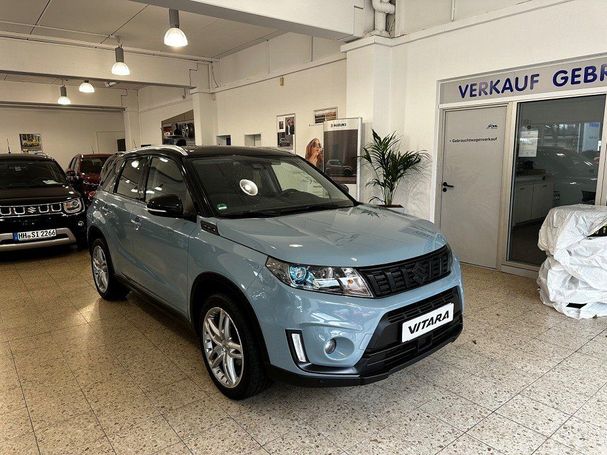 Suzuki Vitara 1.4 Boosterjet Comfort 103 kW image number 2