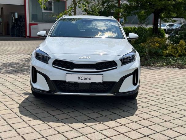 Kia XCeed 1.5 DCT7 118 kW image number 6