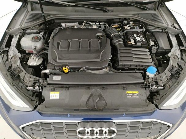 Audi A3 30 TDI S tronic S-line 85 kW image number 11