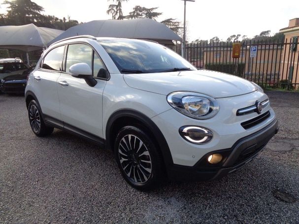 Fiat 500X Cross 96 kW image number 2