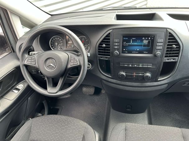 Mercedes-Benz Vito 114 CDi 100 kW image number 5