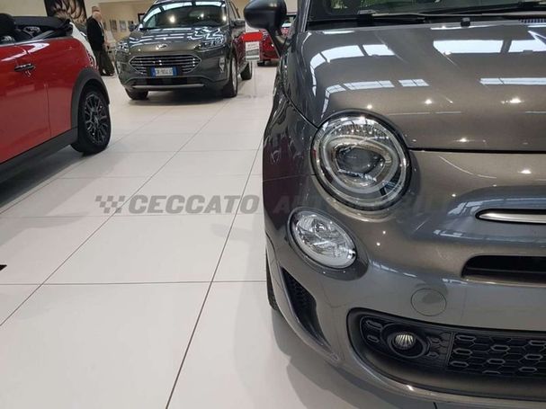 Fiat 500 1.0 51 kW image number 7