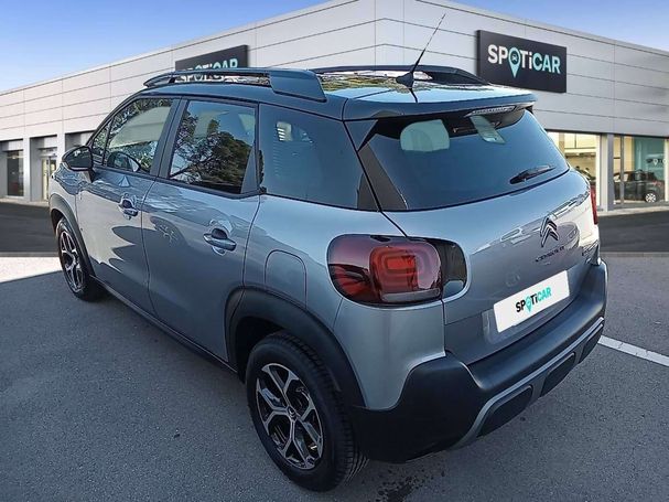 Citroen C3 Aircross BlueHDi 110 C-Series 81 kW image number 7