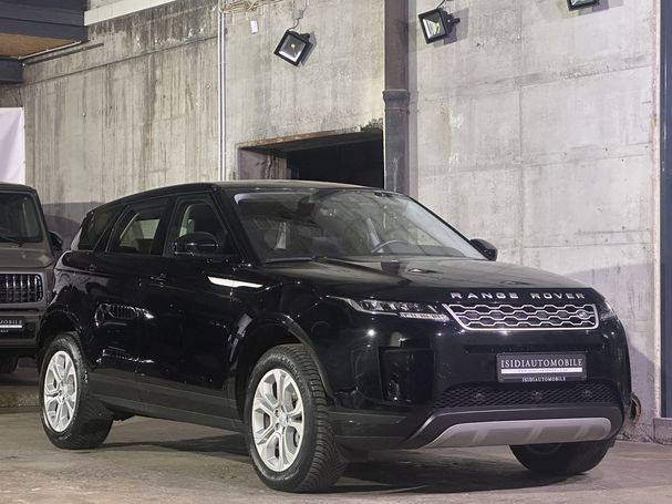 Land Rover Range Rover Evoque 147 kW image number 10