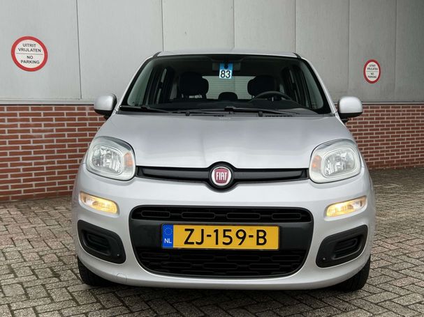 Fiat Panda TwinAir 59 kW image number 2