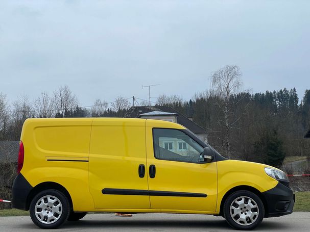 Fiat Doblo 66 kW image number 11