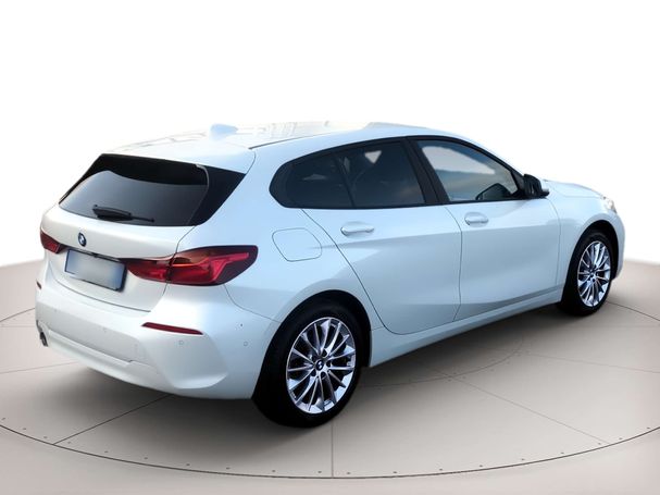 BMW 116d Advantage 85 kW image number 27