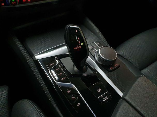 BMW 530 Touring 215 kW image number 34