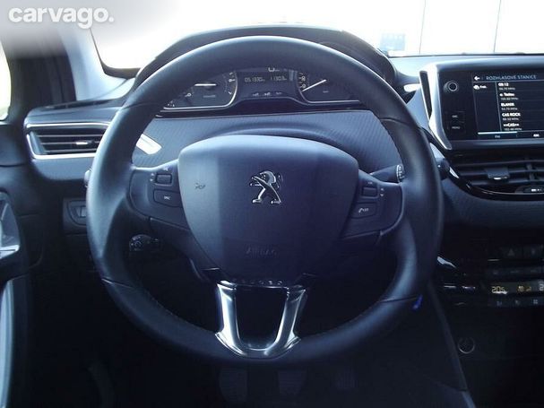 Peugeot 2008 PureTech 82 Allure 61 kW image number 17