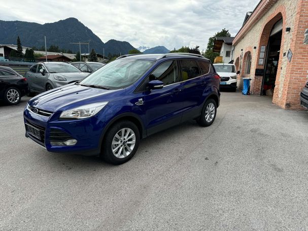 Ford Kuga 110 kW image number 3