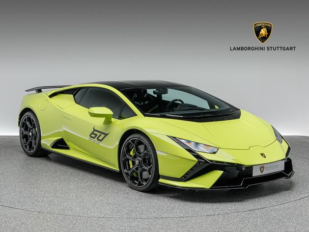 Lamborghini Huracan 471 kW image number 17