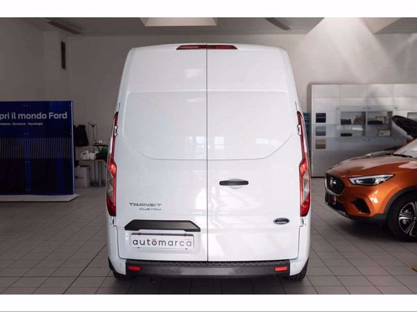 Ford Transit Custom 300 Trend 96 kW image number 5