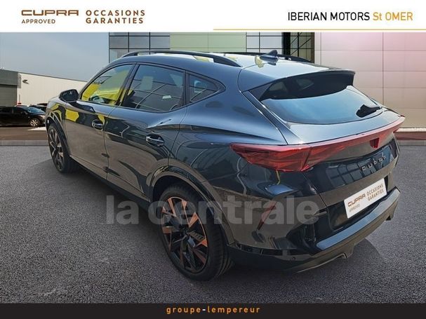 Cupra Formentor 1.5 eTSI DSG 110 kW image number 16