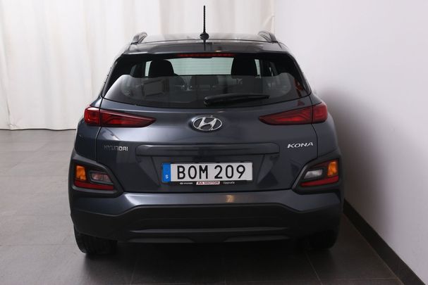 Hyundai Kona 1.0 T-GDI Trend 88 kW image number 8