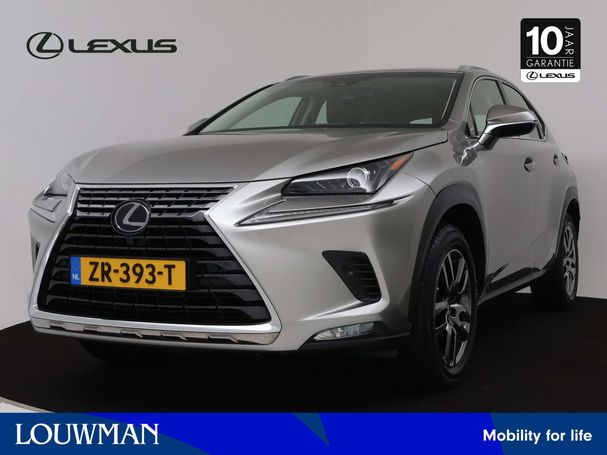 Lexus NX 300 h AWD 145 kW image number 1