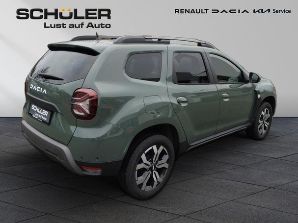 Dacia Duster TCe 90 67 kW image number 3