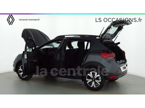 Dacia Sandero 74 kW image number 29