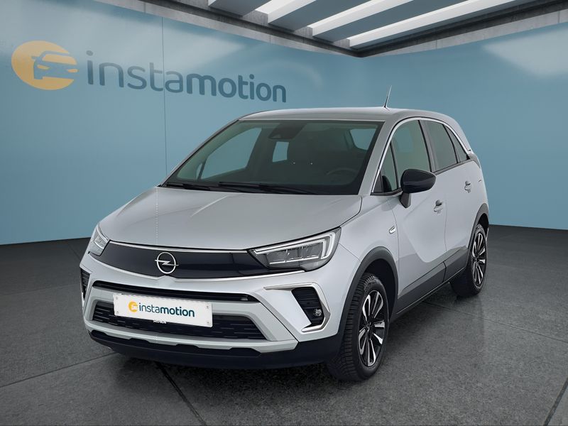 Opel Crossland Elegance