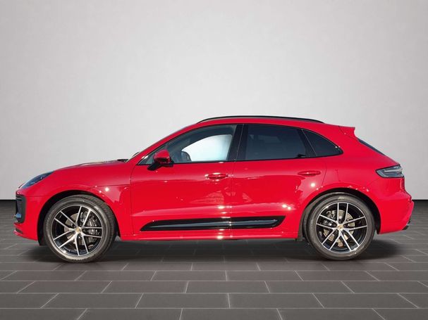 Porsche Macan 195 kW image number 2