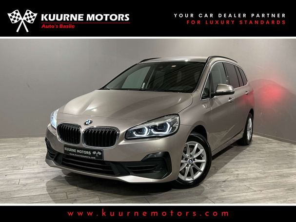 BMW 218i 100 kW image number 1