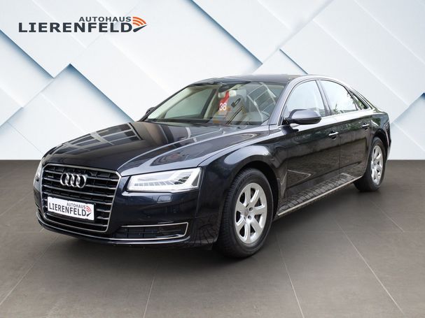 Audi A8 3.0 TDI quattro 190 kW image number 1