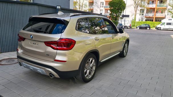 BMW X3e xLine xDrive 215 kW image number 6