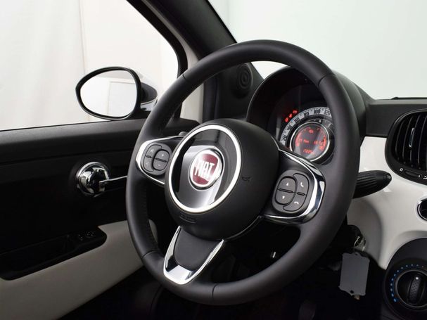 Fiat 500C 51 kW image number 27