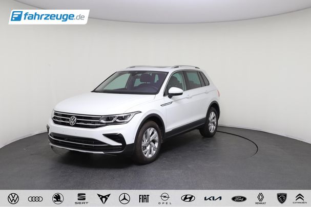 Volkswagen Tiguan 2.0 TDI Elegance 4Motion DSG 147 kW image number 1