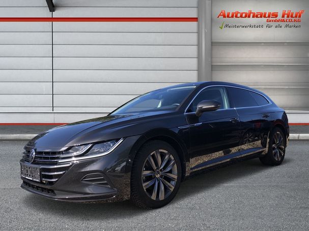 Volkswagen Arteon Shooting Brake 110 kW image number 1