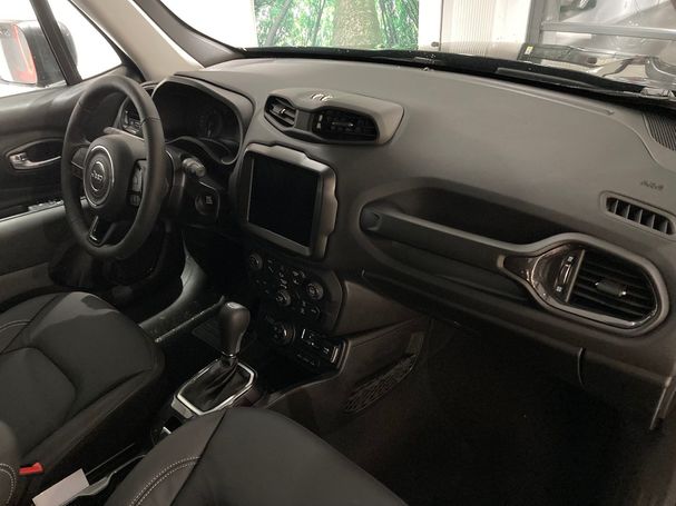 Jeep Renegade PHEV 177 kW image number 9