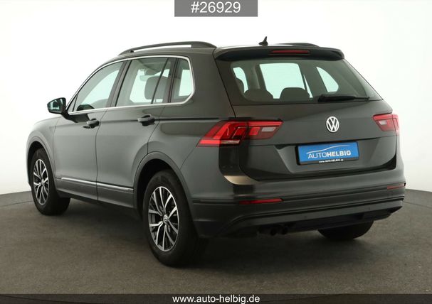 Volkswagen Tiguan 1.5 TSI Comfortline 110 kW image number 3