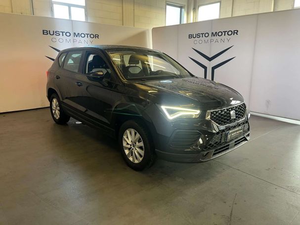 Seat Ateca 1.0 TSI Reference 81 kW image number 2