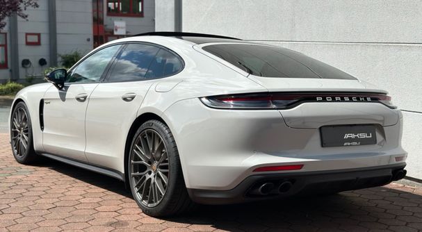 Porsche Panamera 4S E-Hybrid 412 kW image number 5