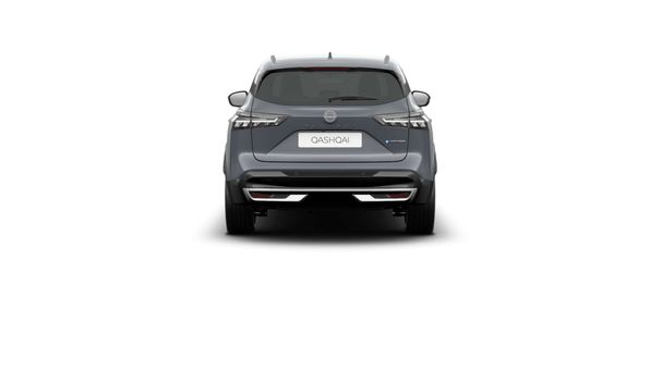 Nissan Qashqai 140 kW image number 4