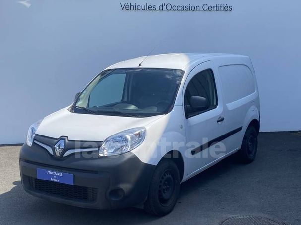 Renault Kangoo dCi 75 55 kW image number 2