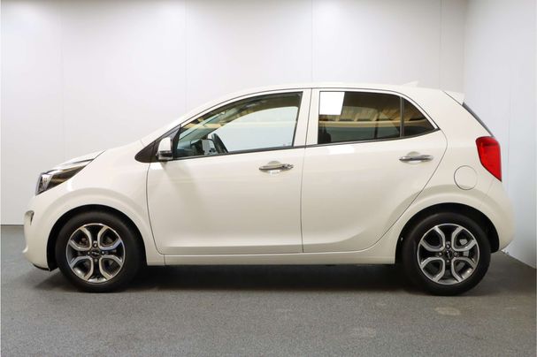 Kia Picanto 1.0 49 kW image number 5