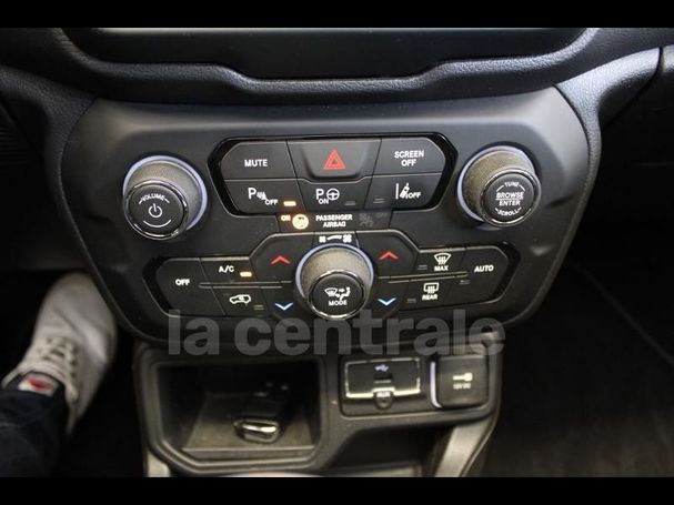 Jeep Renegade 96 kW image number 21