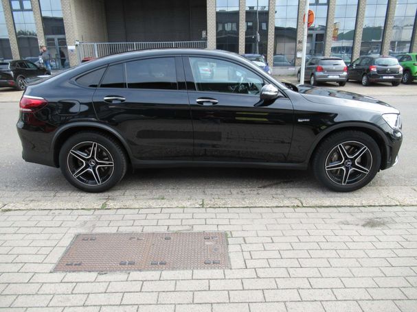 Mercedes-Benz GLC 43 AMG 287 kW image number 4