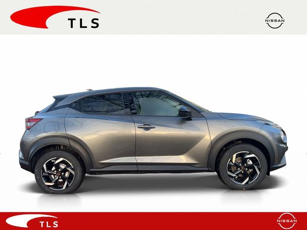 Nissan Juke 1.0 DIG-T 114 84 kW image number 8