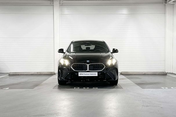 BMW 120i 115 kW image number 1