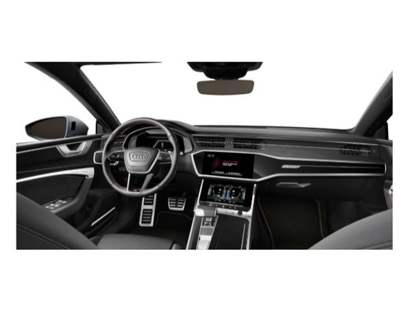 Audi S7 TDI Tiptronic 253 kW image number 9