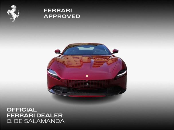 Ferrari Roma 456 kW image number 4