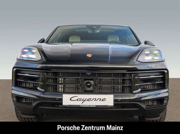 Porsche Cayenne Coupé 260 kW image number 2